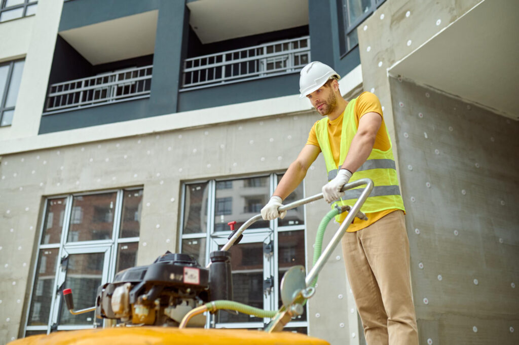 property management cleaning Monterey County