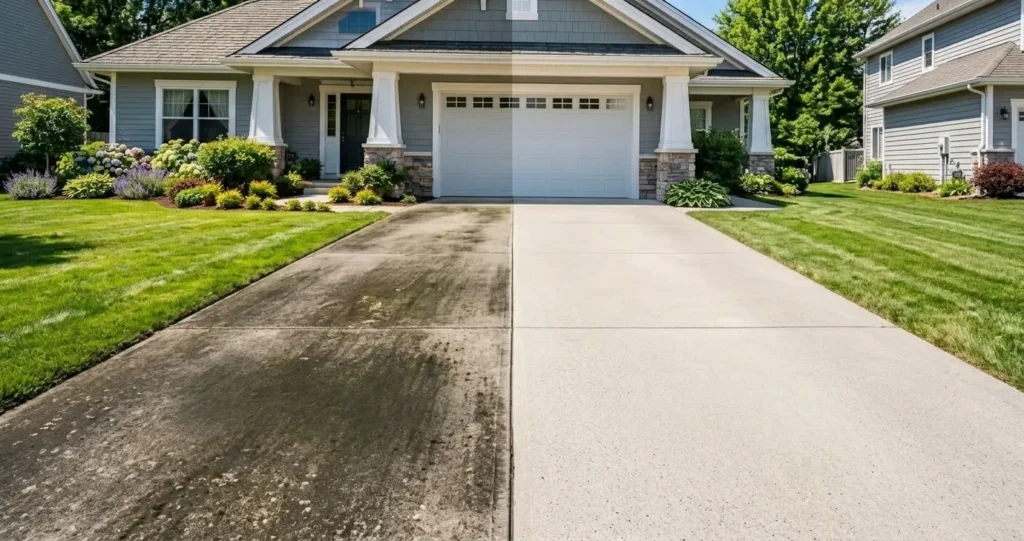 How Often Should You Pressure Wash Your Home? | Spiffy Cleaning