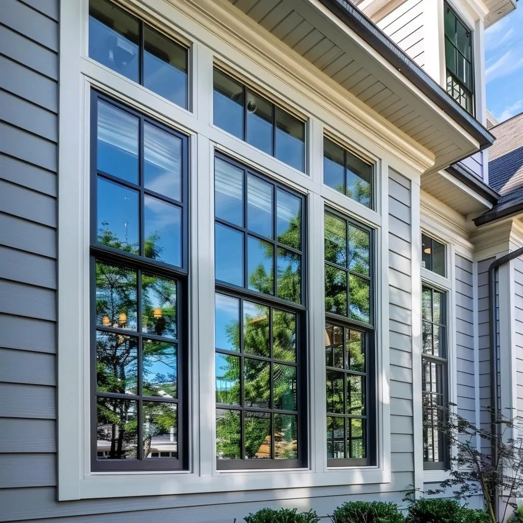 How Often Should You Have Your Windows Professionally Cleaned?